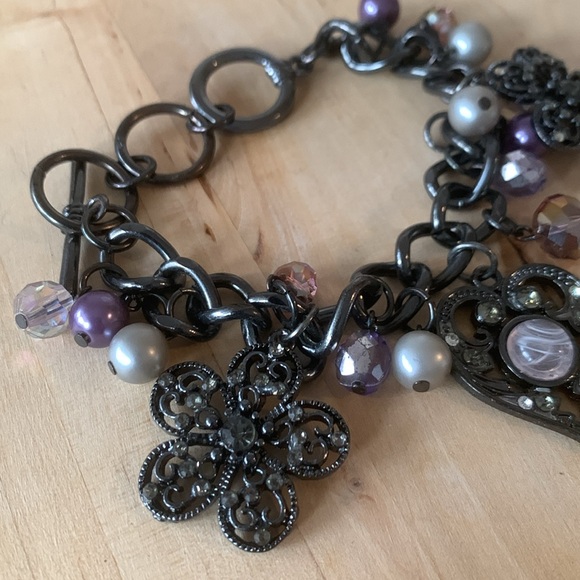 Charm bracelet - Picture 3 of 4